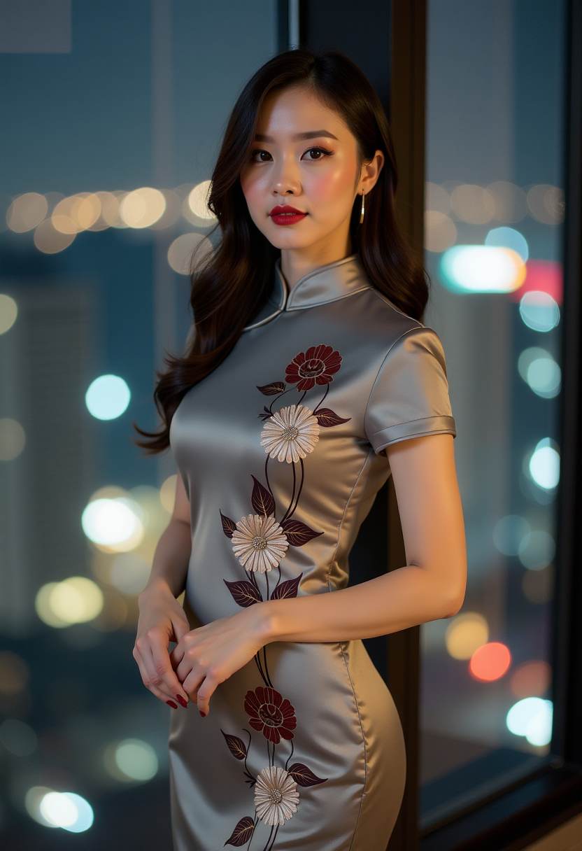电影海报